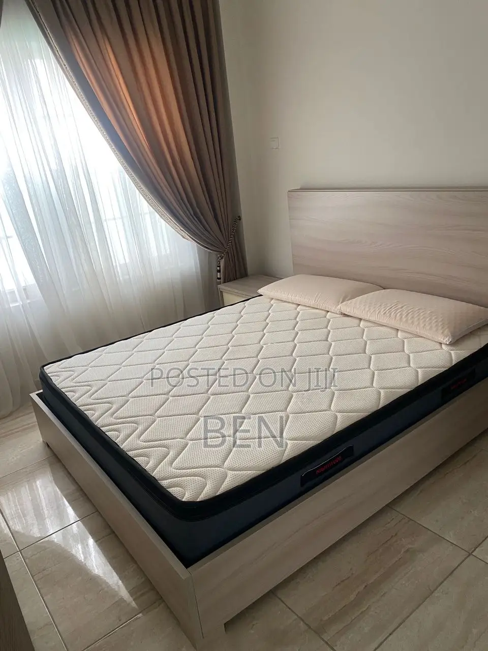 Furnished 4bdrm House in Tse Addo, Labadi for rent