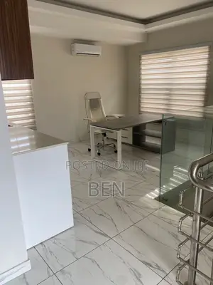 Furnished 4bdrm House in Tse Addo, Labadi for rent