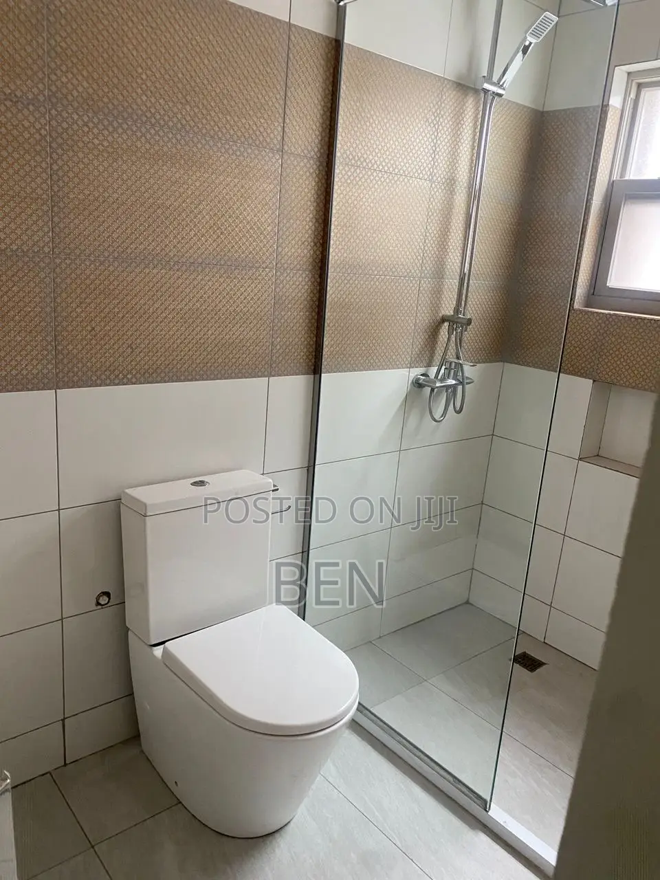 Furnished 4bdrm House in Tse Addo, Labadi for rent