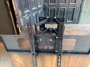 Shop Original Adjustable Wall Mount for Tv Between 42”-80”.