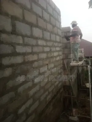 Building N Construction/ Mason