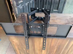 Adjustable Tv Mount 32”-80” Tv Screens Any Tv Brand at All