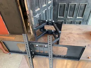 Buy Original Adjustable Wall Mount for Tv Between 42”-80”.