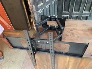 Buy Authentic Adjustable Wall Mount for Tv Between 42”-80”.