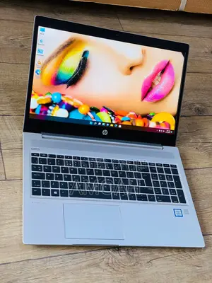 Laptop HP ProBook 450 G6 16GB Intel Core I5 SSD 256GB
