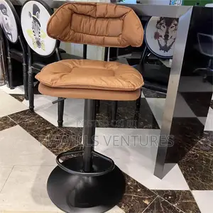 Modern Bar Stool