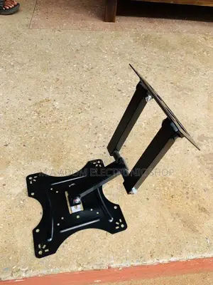 Original Corner Wall Mount for Tv Between 32”-55 Inch.