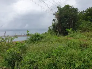 Half Plot for Sale at Apremdo Kingsbury