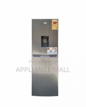 Syinix 320l Bottom Freezer With Dispenser