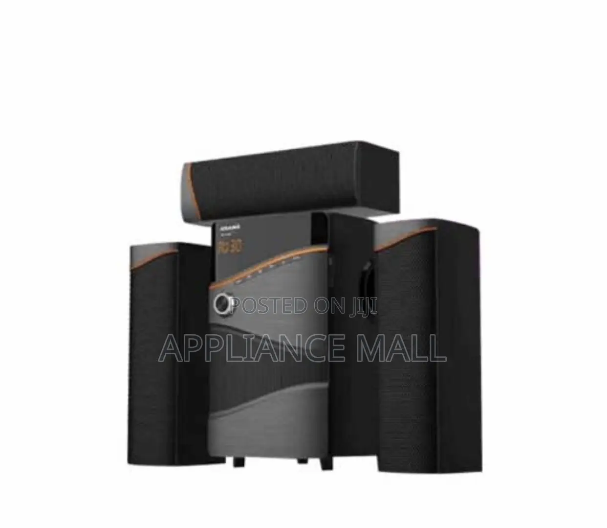 Asano TK 906 Bluetooth Speaker