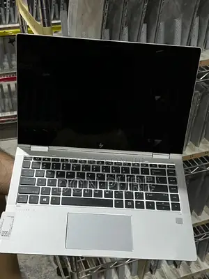 Laptop HP EliteBook X360 1030 G2 16GB Intel Core I5 SSD 512GB
