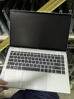 Laptop HP EliteBook X360 1030 G2 16GB Intel Core I5 SSD 512GB