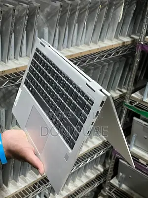 Laptop HP EliteBook X360 1030 G2 16GB Intel Core I5 SSD 512GB