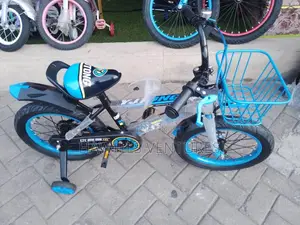 Kid's Bicycle