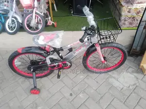 Kid's Study Bicycle
