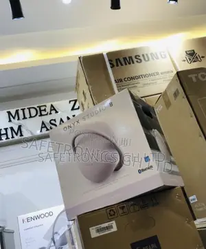 Wireless Bluetooth Harman Kardom Onyx Studio 8 Speaker