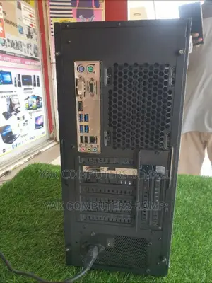 New Desktop Computer 16GB Intel Core I5 SSHD+SSD 1T