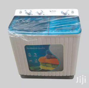 Pearl 7kg Twin Tub Washing Machine