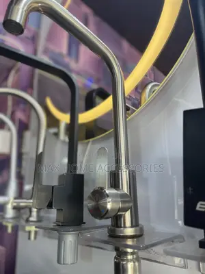 Huma Kitchen Sink Tap
