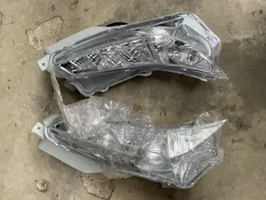 Toyota Camry 2015 Fog Light LED