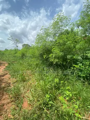 1.548 Acres of Land at East Legon Hills