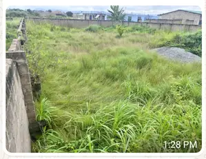 12 Acres of Land at Ayi Mensah