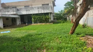 0.50 Acre of Land at Airport Residential Area