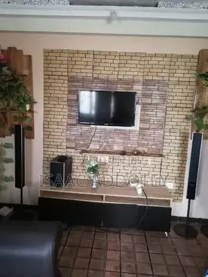 Furnished 1bdrm Apartment in Sakumono Spintex, Baatsona Total for rent