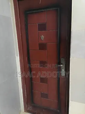 Furnished 1bdrm Apartment in Sakumono Spintex, Baatsona Total for rent