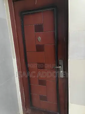 Furnished 1bdrm Apartment in Sakumono Spintex, Baatsona Total for rent