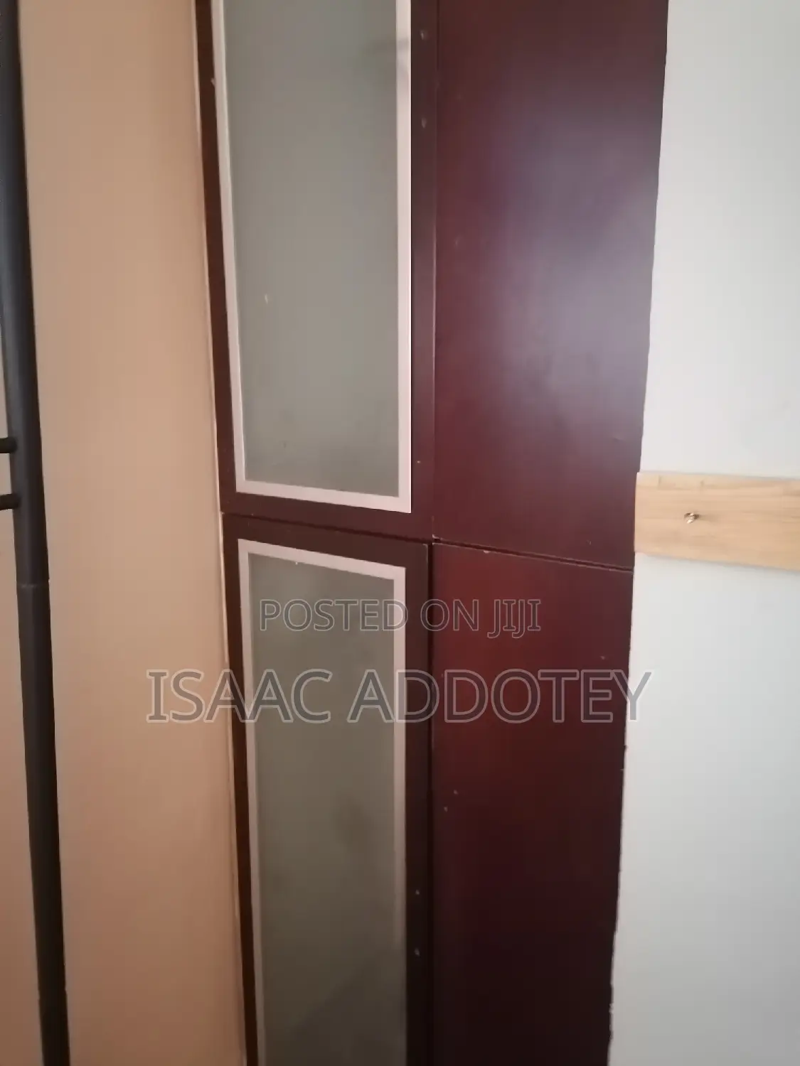 Furnished 1bdrm Apartment in Sakumono Spintex, Baatsona Total for rent