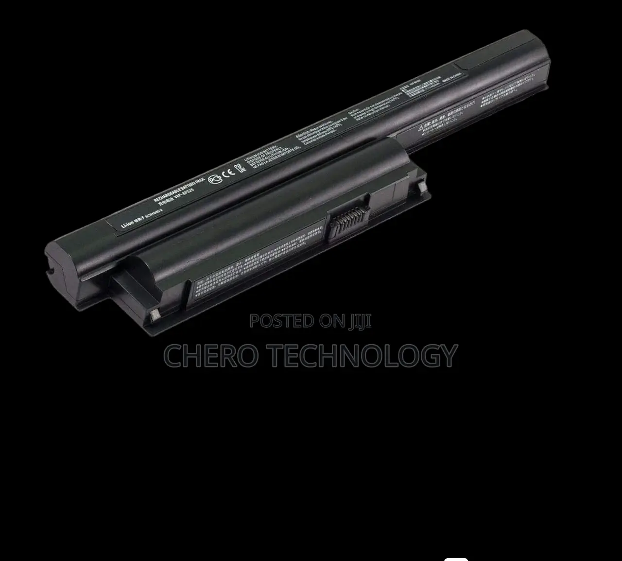 Laptop Battery for Bps26 Sony Vaio VGP-BPL26 VGP-BPS26