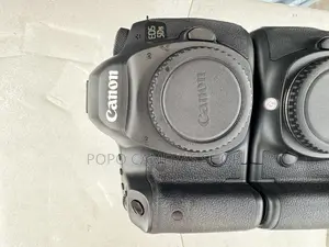 Canon EOS 5ds