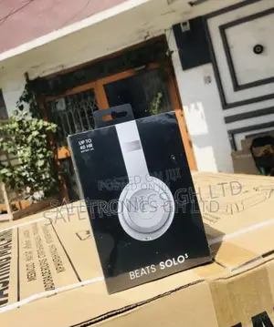 Electric Wireless Bluetooth Beats Solo 3 Speaker