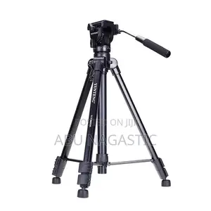 Yunteng VCT-880 Camera Video Tripod