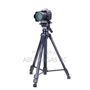 Yunteng VCT-880 Camera Video Tripod