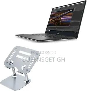 Foldable Laptop Stand