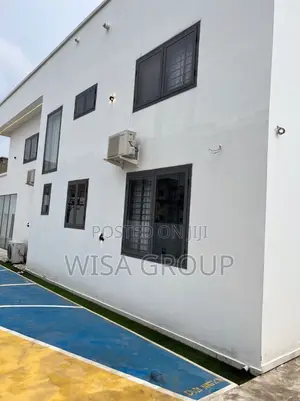 Furnished 5bdrm Duplex in Wisa Groups, Accra Metropolitan for sale