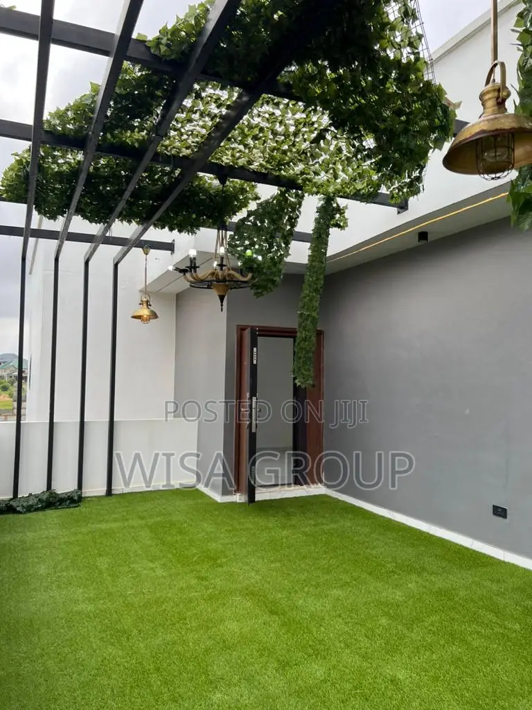 Furnished 5bdrm Duplex in Wisa Groups, Accra Metropolitan for sale