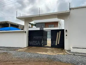 Furnished 5bdrm Duplex in Wisa Groups, Accra Metropolitan for sale