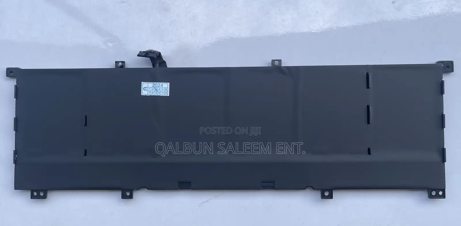 Dell 8N0T7 Laptop Battery for XPS 15 9575 2-in-1precisi 5530