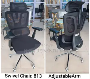 Quality Office Mesh Chair