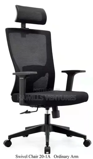 Quality Modern Office Chair