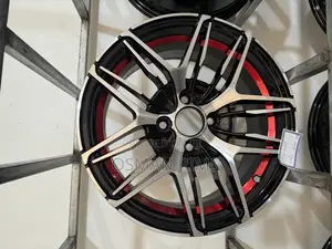 Toyota Yaris Rims and Toyota Vitz Rims