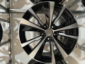 Rav 4 Rims and Camry Rims