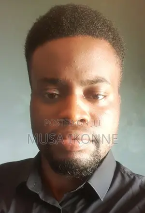 Mr. Musa Chiazor Ikonne