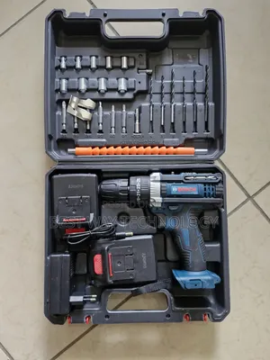 Drilling Machine 21v