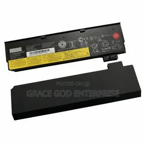 Original Thinkpad T470/480 Battery