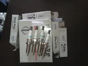 Nissan Sentra 2012-2015 Spark Plugs Original