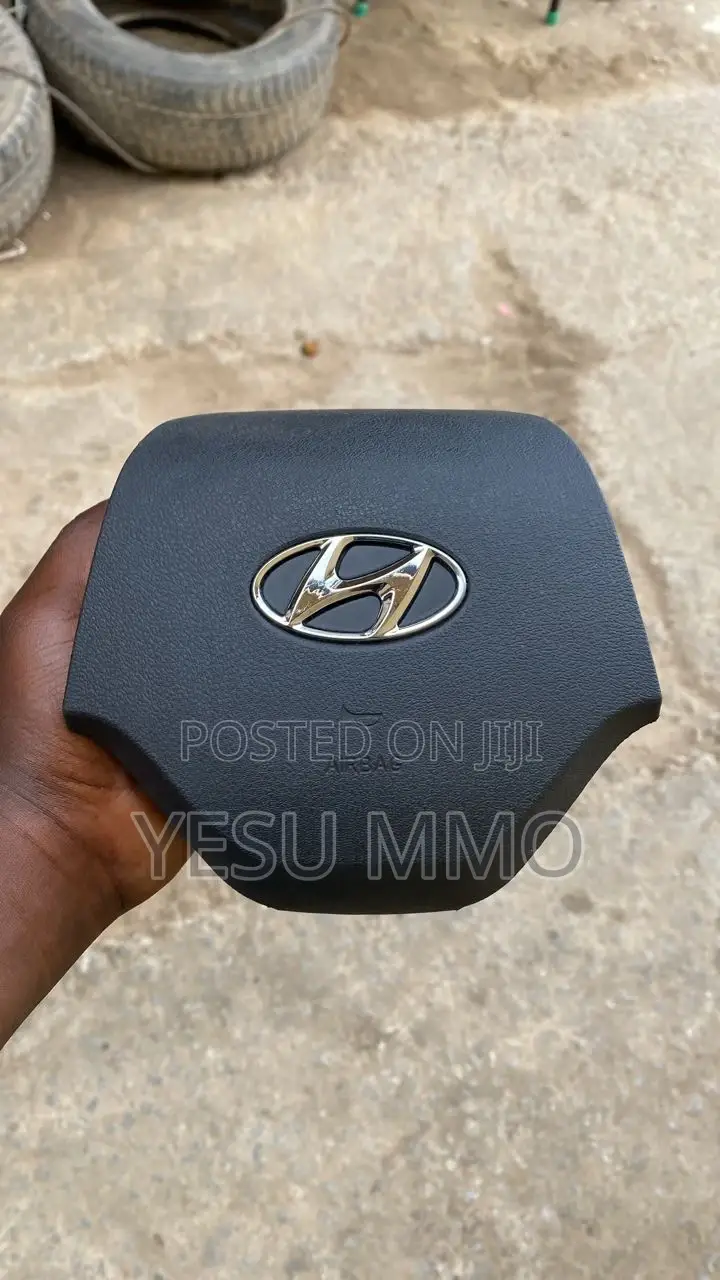 Hyundai Tucson 2017 Airbag Cover